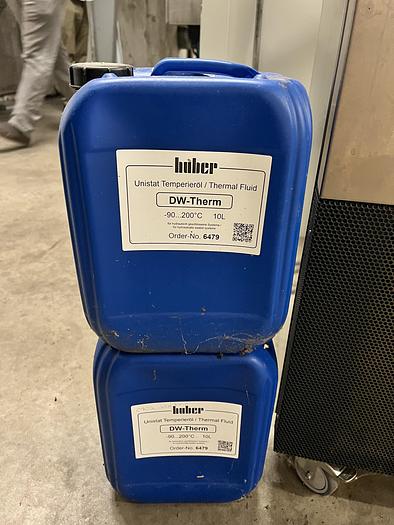 Used Precision Extraction Ethanol System C-40