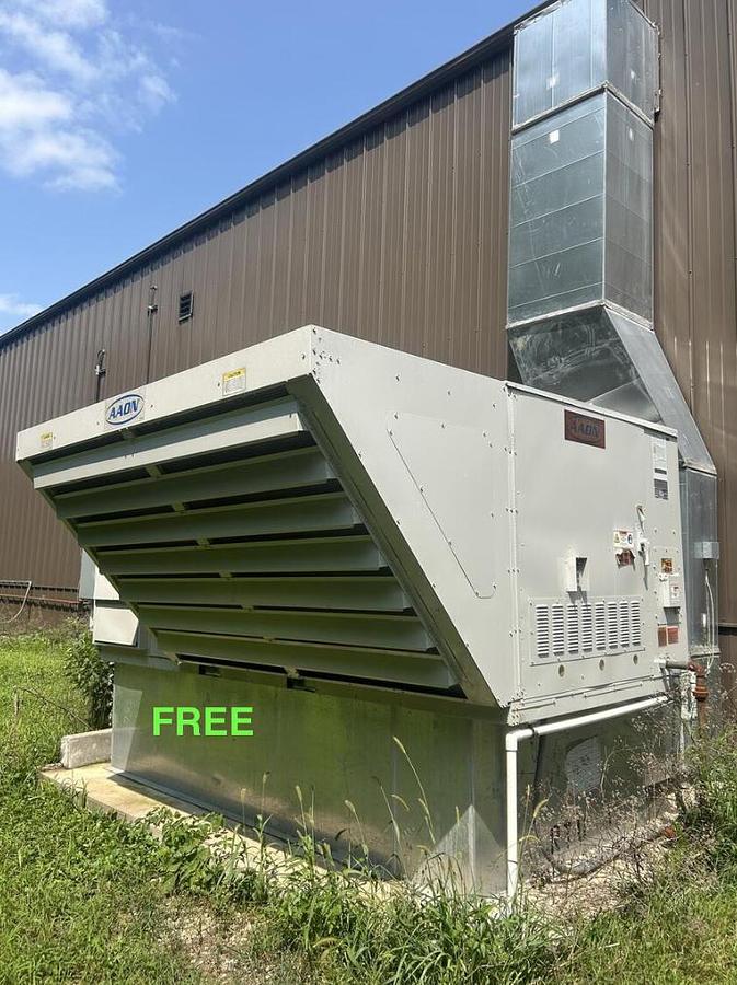 Used Delta Separations Complete Ethanol Extraction Package with Podtronix C1D1 Booth