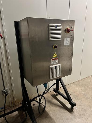 Used Precision Extraction Ethanol System C-40