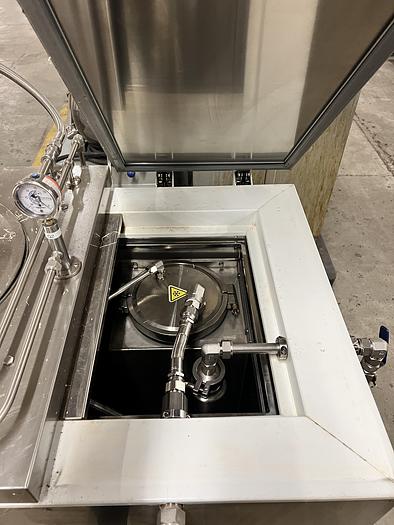 BRAND NEW Capna Ethos 6 - Still in Original Crate