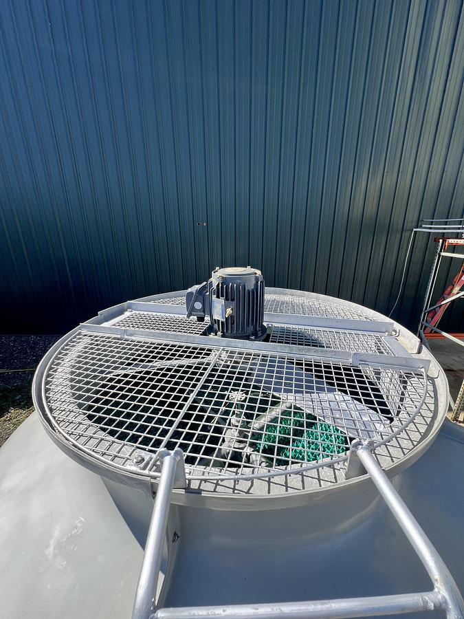 CTS Water Tower - Brand New, Never Used