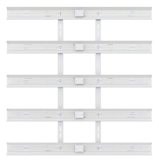 *FIRESALE* Huge Grow Package - Goliath Grow Tents (10’ x 20’), HLG Tomahawk 720 LED Grow Lights, Ac Infinity Air Filtration Kit w/ Smart Controller and Fan + MORE