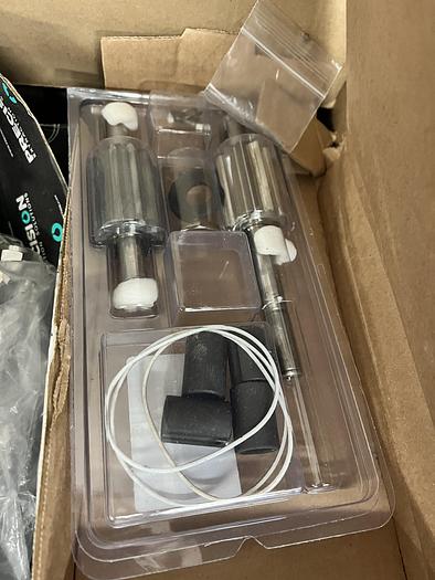Used Precision Extraction Ethanol System C-40
