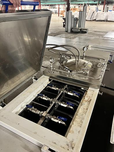 BRAND NEW Capna Ethos 6 - Still in Original Crate