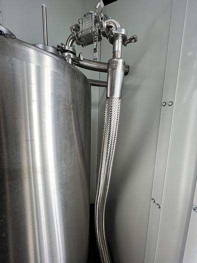 Used Precision Extraction Ethanol System C-40