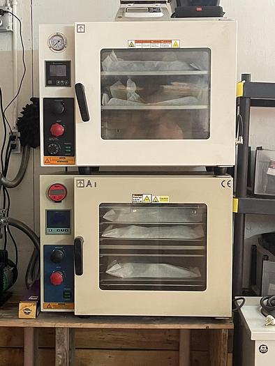 Used *FIRESALE* Turn-Key Hydrocarbon Extraction System by Extractor Solutions, all ancillary included