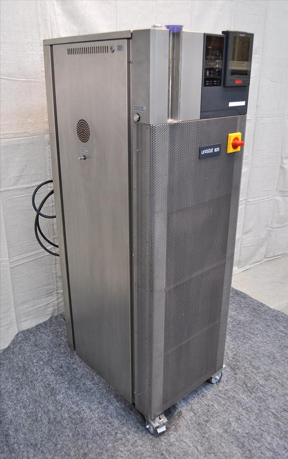 Used Huber 825 Chiller (Two Available for Sale) 