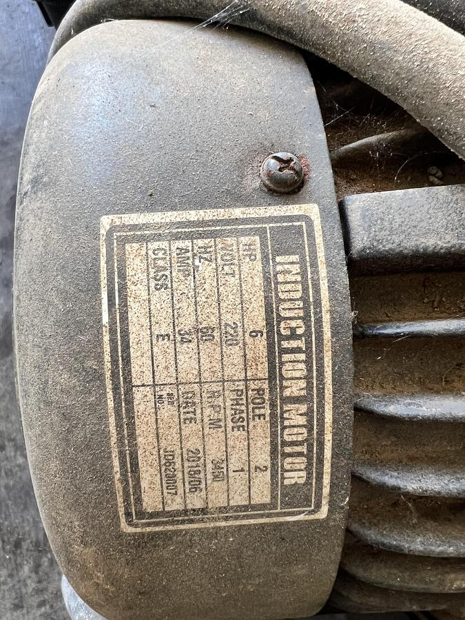 Used Centurion Pro 3.0 Stainless Steel Trimmer