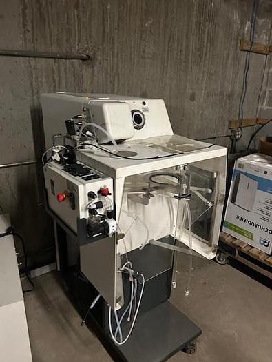 Used Hiedolph HBX 20 L Rotational Evaporator (RotoVap)