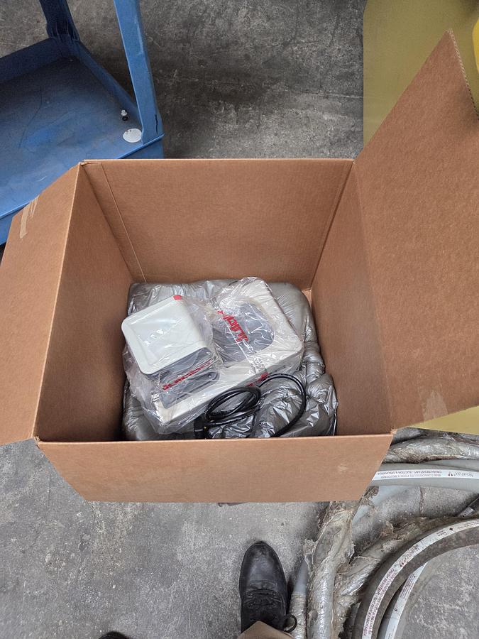 Julabo Corio CP-BC4 Recirculating Chiller