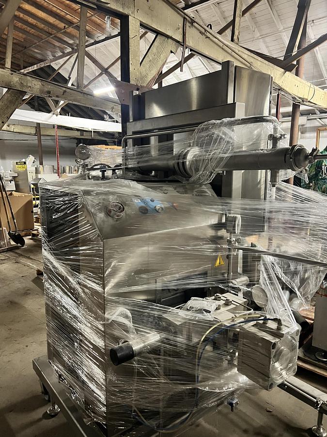 GEA Homogenizer Niro Soavi NS3006H