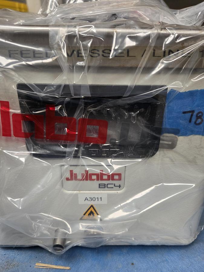 Julabo Corio CP-BC4 Recirculating Chiller