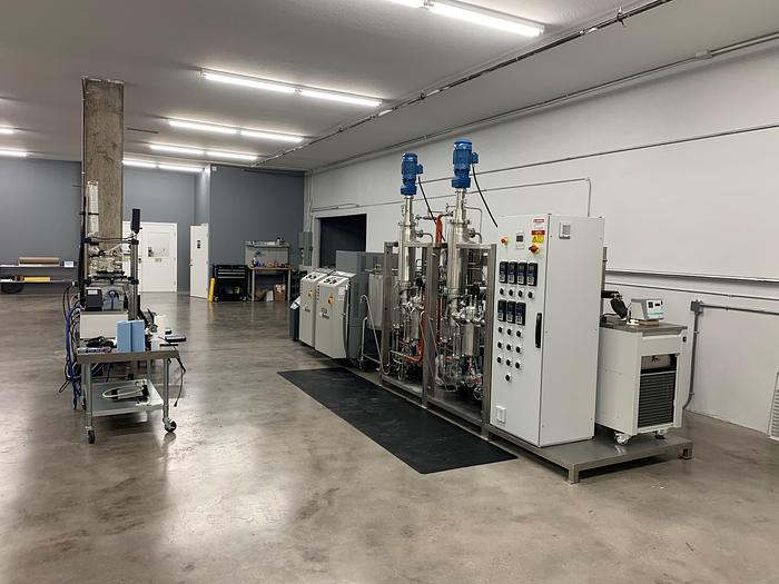 Used *FIRESALE* 2-Stage KDT 30