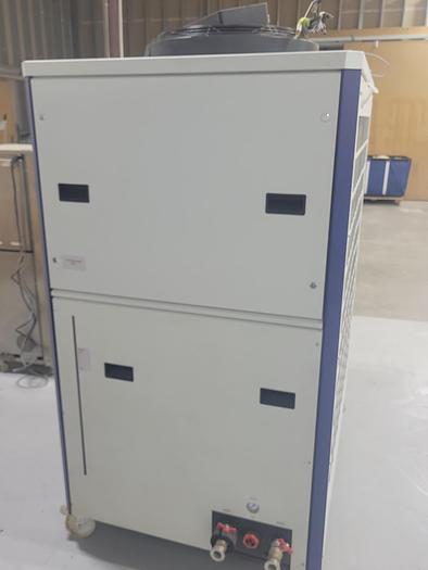 Used 2019 Huber  CC550 H