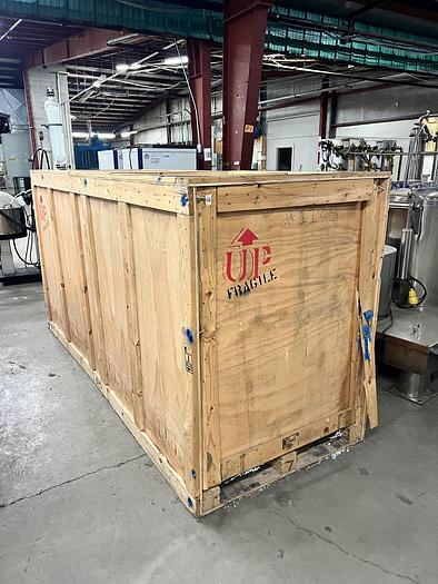 BRAND NEW Capna Ethos 6 - Still in Original Crate