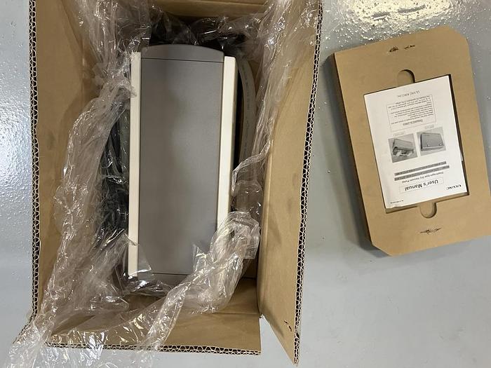 Büchner funnels with Vacuum Pump - Dewaxing Kit