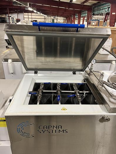 BRAND NEW Capna Ethos 6 - Still in Original Crate