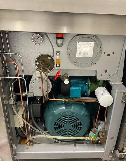 Refurbished APV Rainnie R15 Homogenizer - 14,500 PSI Max Pressure