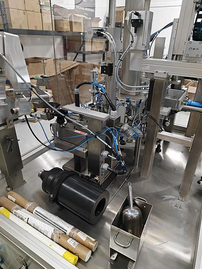 Used PreRoll-Er 200 V3 Automatic PreRoll Machine - 1300 Joints/Hour