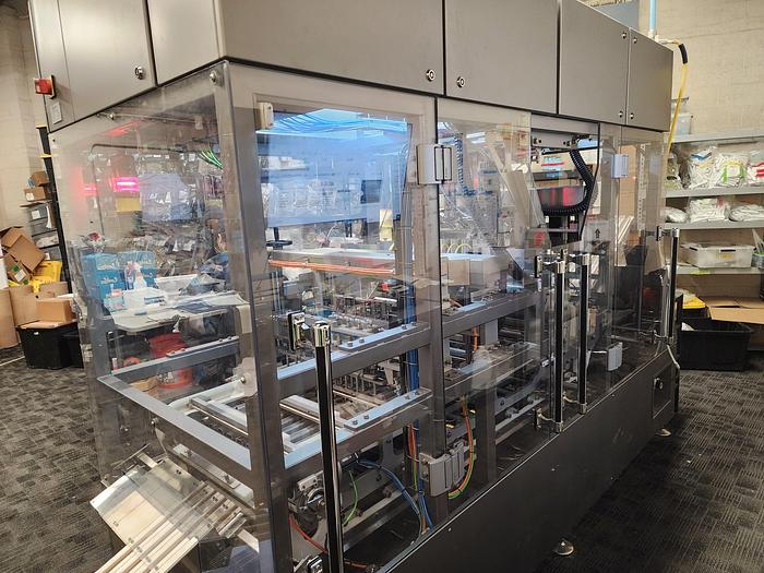 Used JuanaRoll Pre-Roll Machine - Automatic and Lightly Used