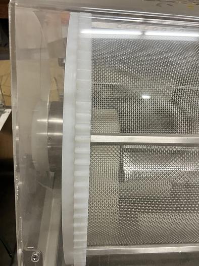 Used SaintyCo Softgel Encapsulation Line – Gelatin Melting, Mixing, Drying & Bottling – Turnkey System