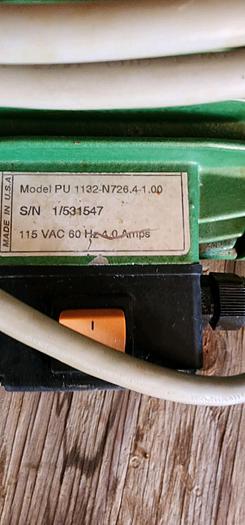 Used Across International AI 20L Rotary Evaporator Rotavap