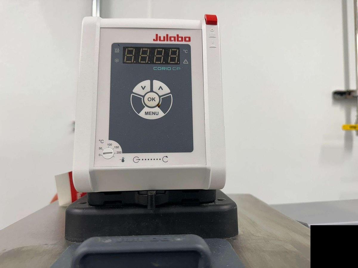 Used UIC Wiped Film Distillation Model KD6