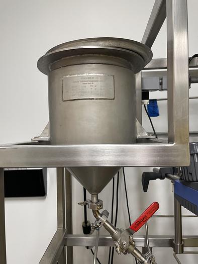 Used KDT 6 by ChemTech