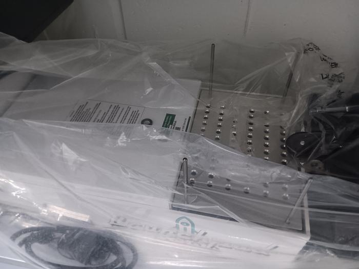 Used STM Launchpad 2.0 - PreRoll Scale and Sorter