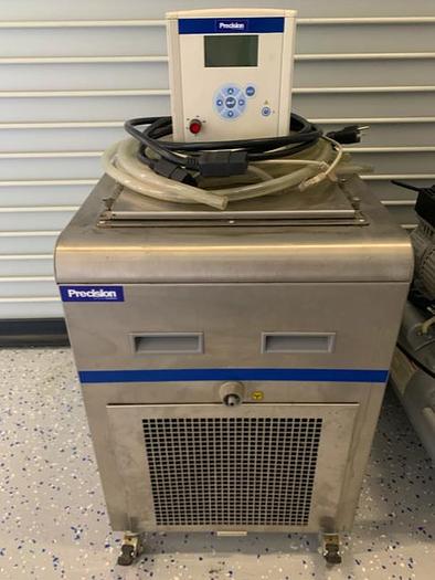 Used PX1 Extractor from Percision 