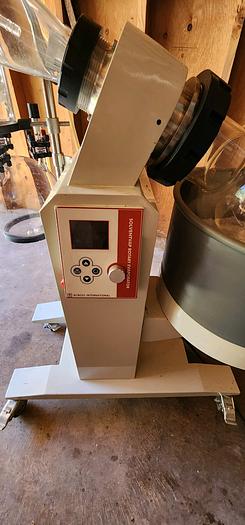 Used Across International AI 20L Rotary Evaporator Rotavap