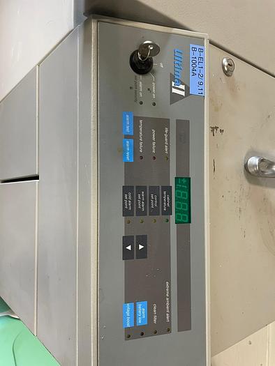 Used Ultra Low Freezer -50C by Thermo Scientific 