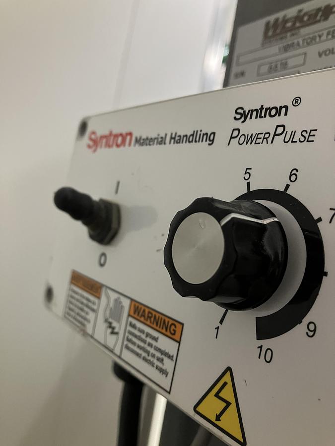 Used WeighPack PrimoCombi 14-Head 0.5L Multi-Head Weigher