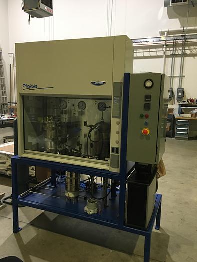BRAND NEW Hydrocarbon Extractor from Supercritical Fluid Tech