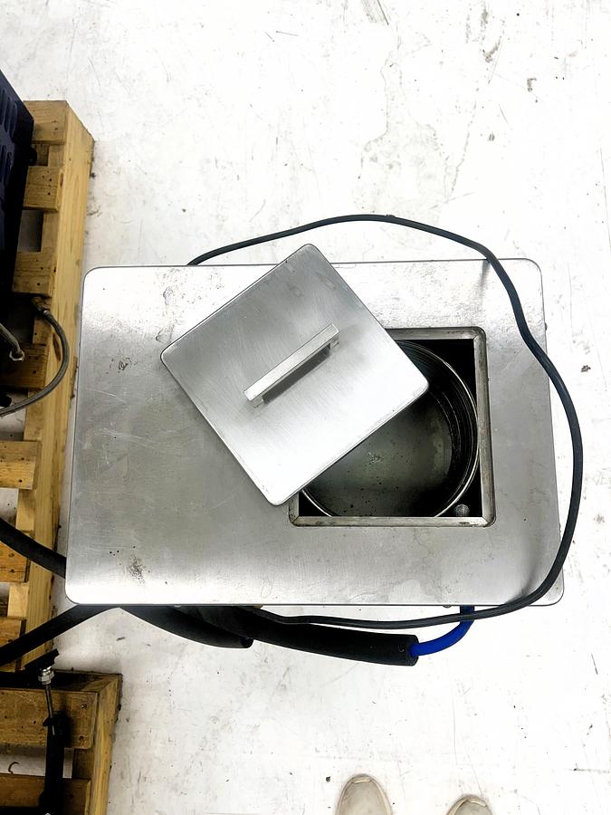 Used Across International 20 L Rotational Evaporator with Chiller