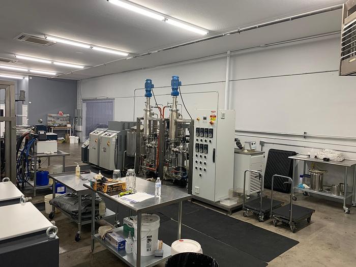 Used *FIRESALE* 2-Stage KDT 30