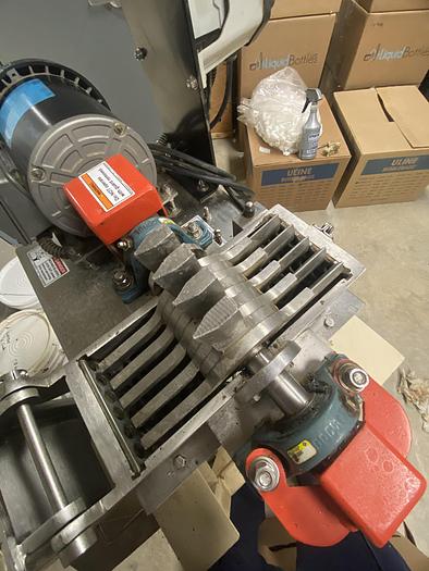 Used Schutte Hammermill KM-4FG