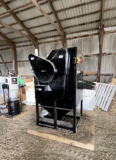 Used Extrakt Labs - Shuck N Buck