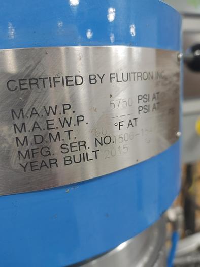 Used Apeks Supercritical CO2 Extractor - Great Condition