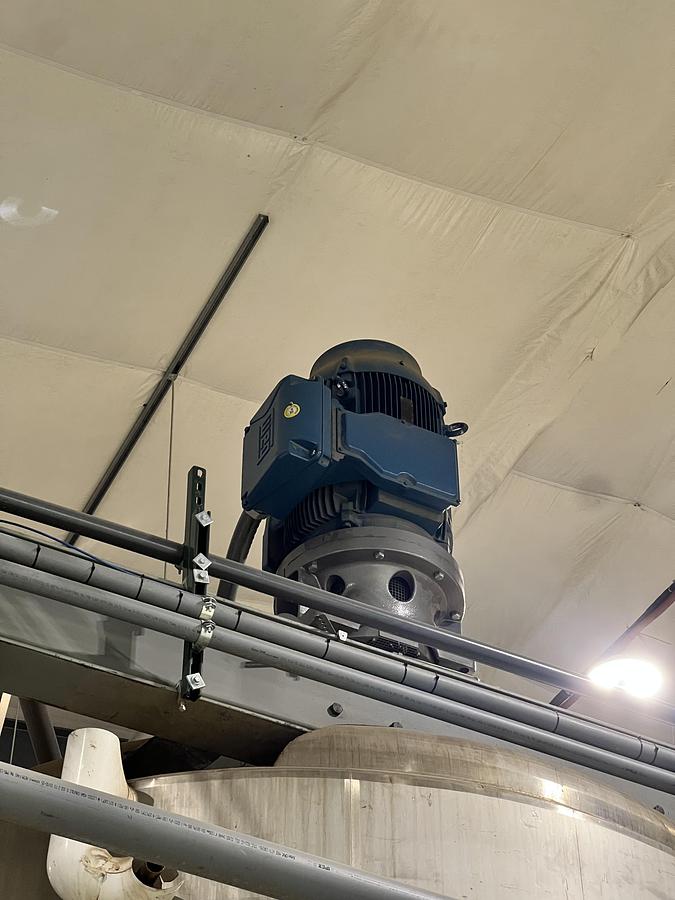 Used Hash Processing System