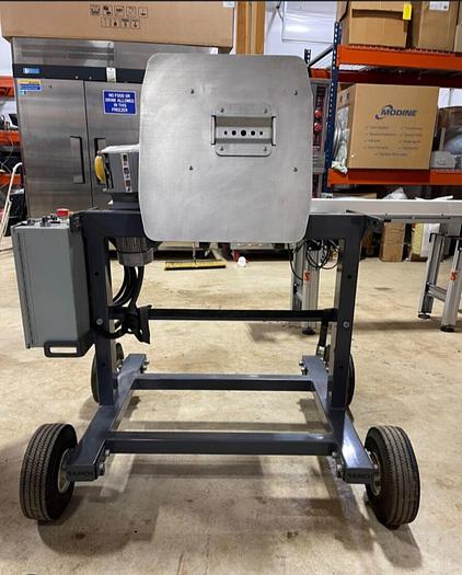 (2) NEW Mother Buckers by Munch Machine - Casters and Wheels