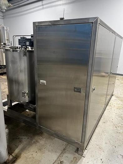 RMD T200 THC Remediation System by Entexs