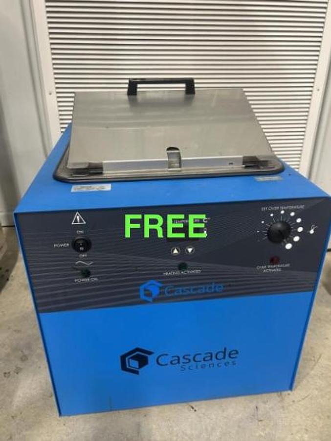 Used Delta Separations Complete Ethanol Extraction Package with Podtronix C1D1 Booth