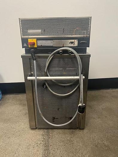Used Huber CC508 Cooling Bath 5L Capacity