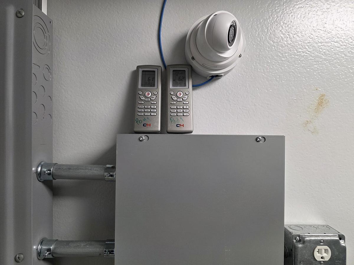 Used 40' Outdoor Grow Containers/Pods Turnkey by Grow Pod Solutions