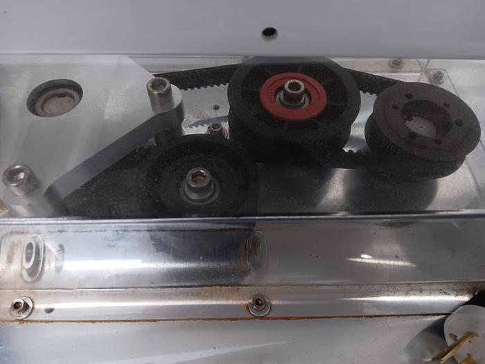 Used STM Revolution Grinder 2.0