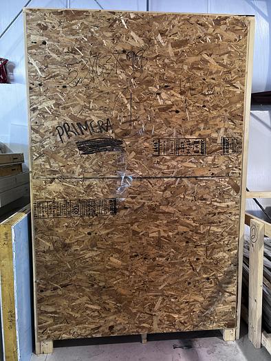 Cann Drying Systems - Flower Drying Chamber NEW