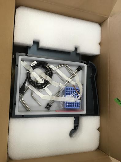 Used 2021 Waters Xero TQS micro