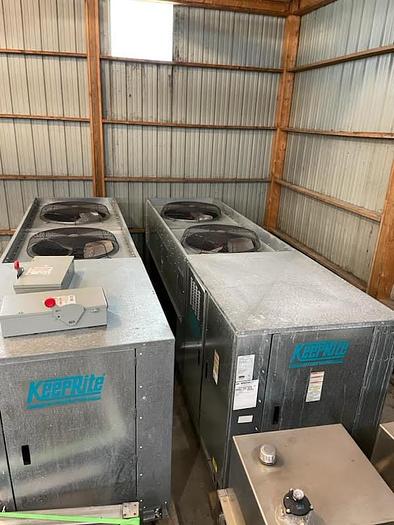 Used R200 Super Critical CO2 Extractor from Vitalis