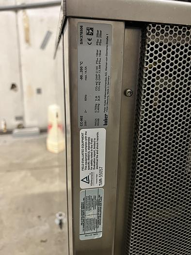 Used Precision Extraction Ethanol System C-40